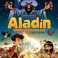 ALADIN ET LA LAMPE MERVEILLEUSE