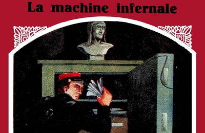 La Machine infernale