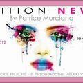 Save the date : exposition New Pop