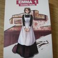 Emma - Intégrale 1