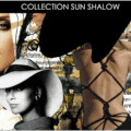 Collection sun chalow