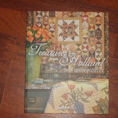 Ste Marie version 2011