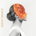 AGENT FRESCO "Destrier" (Review In French) + Videos "See Hell"/"Wait For Me"/"Dark Water" + European Tour Dates (Paris - 26 Nov)