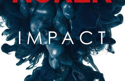 "Impact" d'Olivier Norek : "l'écologie, sans révolution, c'est du jardinage !"