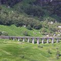 Entre les Trossachs et Glencoe