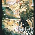 Letter Bee, tome 17