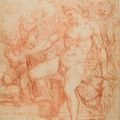 Italian Drawings @ The Snite Museum of Art