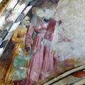 La chapelle Saint-Arnoul de Saint-Chaffrey et ses peintures murales du XVe siècle