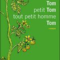 [L] - Tom petit Tom tout petit Homme Tom