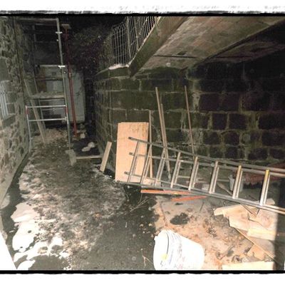 TRAVAUX J9 (10/12/2012)