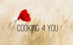 Cooking 4 You