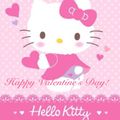 Happy Valentine's Day to all ♥