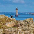 SUR L'ILE D'OUESSANT...
