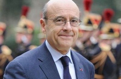 Plan d'autonomie au Sahara: un "effort considérable" du Maroc "dans la direction souhaitée par l'ONU" (Alain Juppé) 