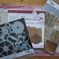 Mes achats de version scrap...