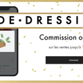 Quand VIDE DRESSING.COM rivalise avec VINTED 