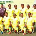 ELIMINATION DES « LIONS » A LA Can 2012