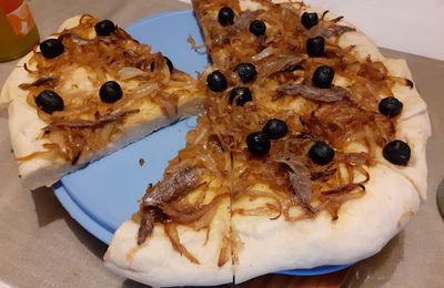 PISSALADIERE