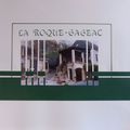 La Roque- Gageac