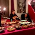 soirée de Noel 