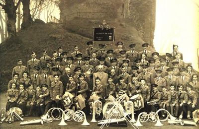 Vire - Au choeur de la musique