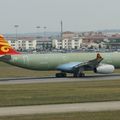 Aéroport Toulouse-Blagnac: Hong Kong Airlines: Airbus A330-343X: F-WWYM (B-LN?): MSN 1255.