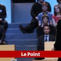 Parole de candidat - Sur TF1, Laurence Ferrari fâche sa direction et sarkozy