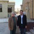 زيارة الى اقليم كردستان