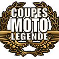 Coupes Moto Légende 2010
