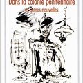 Franz Kafka, Dans la Colonie pénitentiaire et autres nouvelles, lu par Bruno