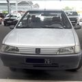 Peugeot 106 XN (1991-1996)