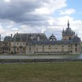 Château de Chantilly