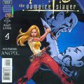 Buffy Issue 30