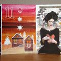 Superchallenge de l'avent #3