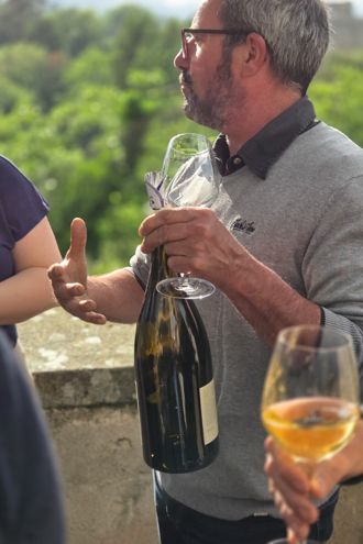 Les Vins de Val de Loire