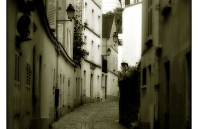 MONTMARTRE