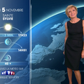 Evelyne Dhéliat Mercredi 04/11/15 20H40