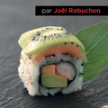 J'ai testé... la nouvelle carte chez Sushi Shop.