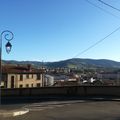 quelques photos de Saint-Chamond, le 11 mars 2020