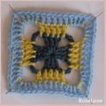 Granny Square by Simply Crochet #25