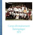 1973 Cam d'entraînement à Zweisimmen
