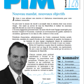 PIM n°128 avril 2001