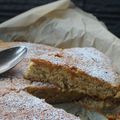 GENOISE Aux Pommes de Terre