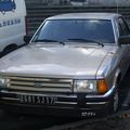 Ford Granada Mk II 2.8i  Ghia (1977-1984)