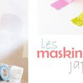 Le Masking Tape