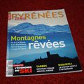 Pyrénées magazine n° 121