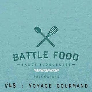 Battle Food #48