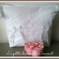 Trousse shabby chez la petite chineuse de Dancourt