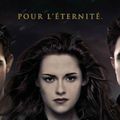 Mon avis sur: Twilight Chapitre 5: Révélation 2ème Partie