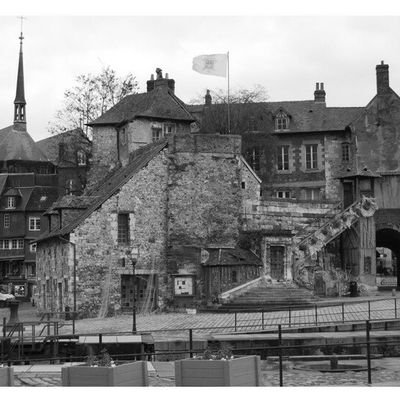 Honfleur